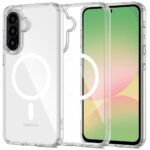 Other goods Tech-Protect  Tech-Protect FlexAir Hybrid MagSafe Case for Samsung Galaxy A36 5G - Transparent 