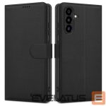 Other goods Tech-Protect  Tech-Protect Wallet Case for Samsung Galaxy A26 5G - Black 