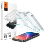 Muud kaubad Spigen  Spigen Glas.TR "Ez Fit" Tempered Glass 2-pack for Google Pixel 9A - Clear 