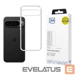 Other goods 3MK  3mk Clear Case for Google Pixel 10 Pro XL - Transparent 