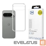 Other goods 3MK  3mk Clear Case for Google Pixel 10 / Google Pixel 10 Pro - transparent 