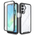 Другие товары Tech-Protect  Tech-Protect Defense Case for Samsung Galaxy A26 5G - Black 