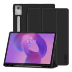 Kitos prekės Tech-Protect  Tech-Protect SC Pen Case for Lenovo Idea Tab Pro / Pro MT 12.7 TB-373 - Black 