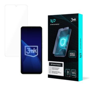 Muud kaubad 3MK  Gaming foil 3mk 1UP for Redmi A5 4G 