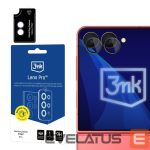 Muud kaubad 3MK  3mk Lens Protection Pro Camera Glass for Samsung Galaxy Z Flip 7 - Black 