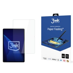 Muud kaubad 3MK  3mk Paper Feeling Protective Film for Samsung Galaxy Tab S10 FE+ 