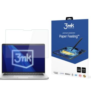 Muud kaubad 3MK  3mk Paper Feeling Protective Film for Dell Pro 14 Plus (2in1) 