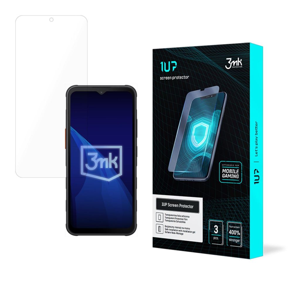 Muud kaubad 3MK Gaming foil 3mk 1UP for Samsung Galaxy XCover 7 Pro