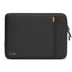 Citas preces Tech-Protect  Tech-Protect Defender Laptop and Tablet Bag 11-13" - Black 