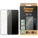 Citas preces Panzer Glass  PanzerGlass Ultra-Wide Fit Tempered Glass w. Black Frame for Xiaomi 15 Pro 