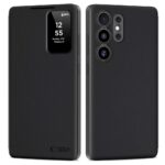 Other goods Tech-Protect  Tech-Protect Smart Wallet Case for Samsung Galaxy S25 Ultra - Matte Black 