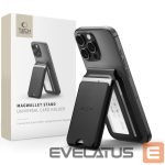 Other goods Tech-Protect  Tech-Protect MagWallet Stand MagSafe Universal Case - Black 