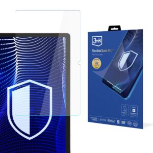 Muud kaubad 3MK  Hybrid glass 3mk FlexibleGlass Pro for Acer Iconia iM10-22 