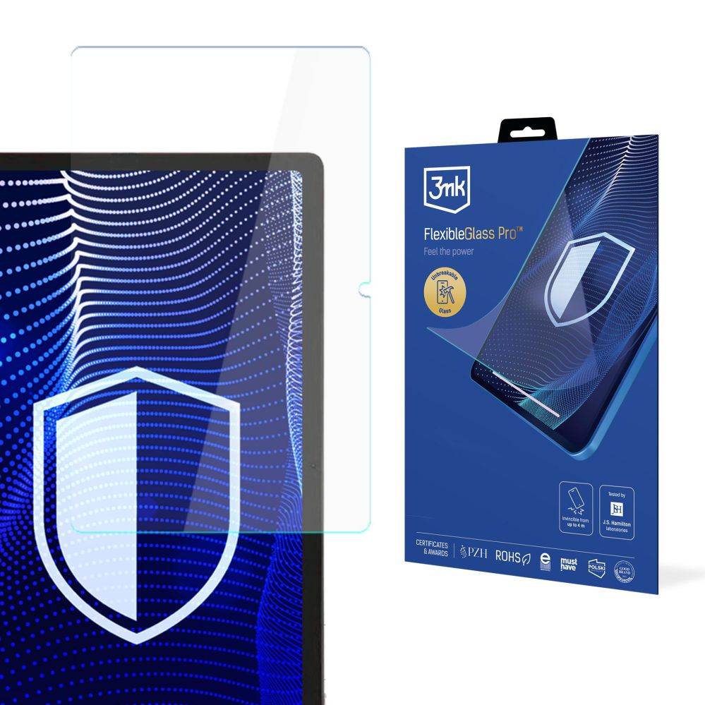 Other goods 3MK Hybrid glass 3mk FlexibleGlass Pro for Acer Iconia iM10-22