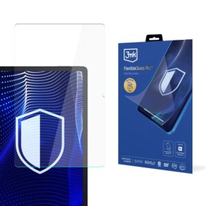 Muud kaubad 3MK  3mk FlexibleGlass Pro hybrid glass for Blackview Tab 9 11" 