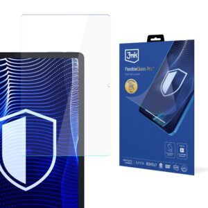 Kitos prekės 3MK  Hybrid glass 3mk FlexibleGlass Pro on Blackview Tab 90 