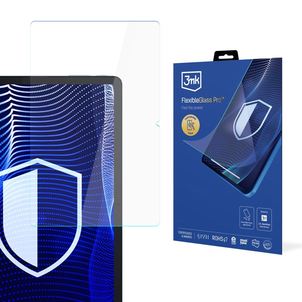 Muud kaubad 3MK Hybrid glass 3mk FlexibleGlass Pro on Blackview Tab 90