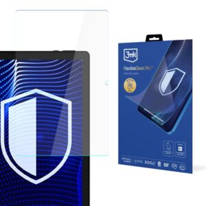 Muud kaubad 3MK  Hybrid glass 3mk FlexibleGlass Pro for Doogee U9 