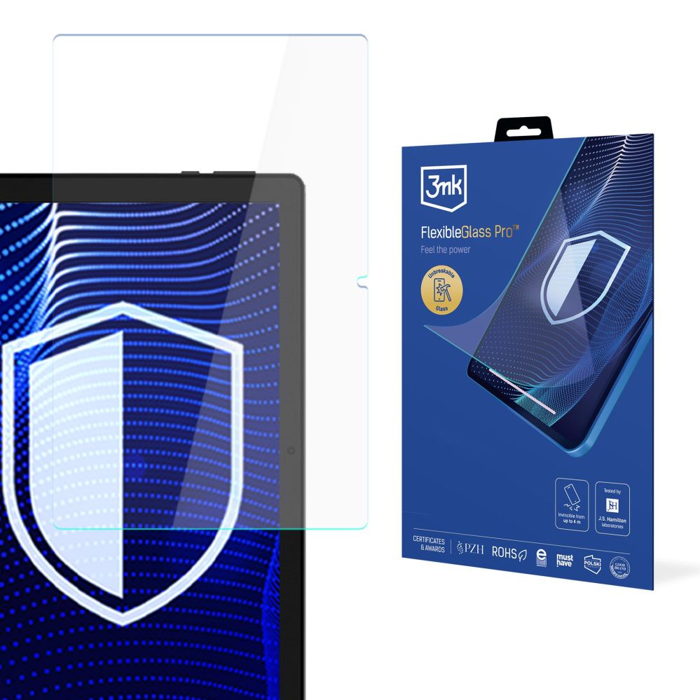 Muud kaubad 3MK Hybrid glass 3mk FlexibleGlass Pro for Doogee U9