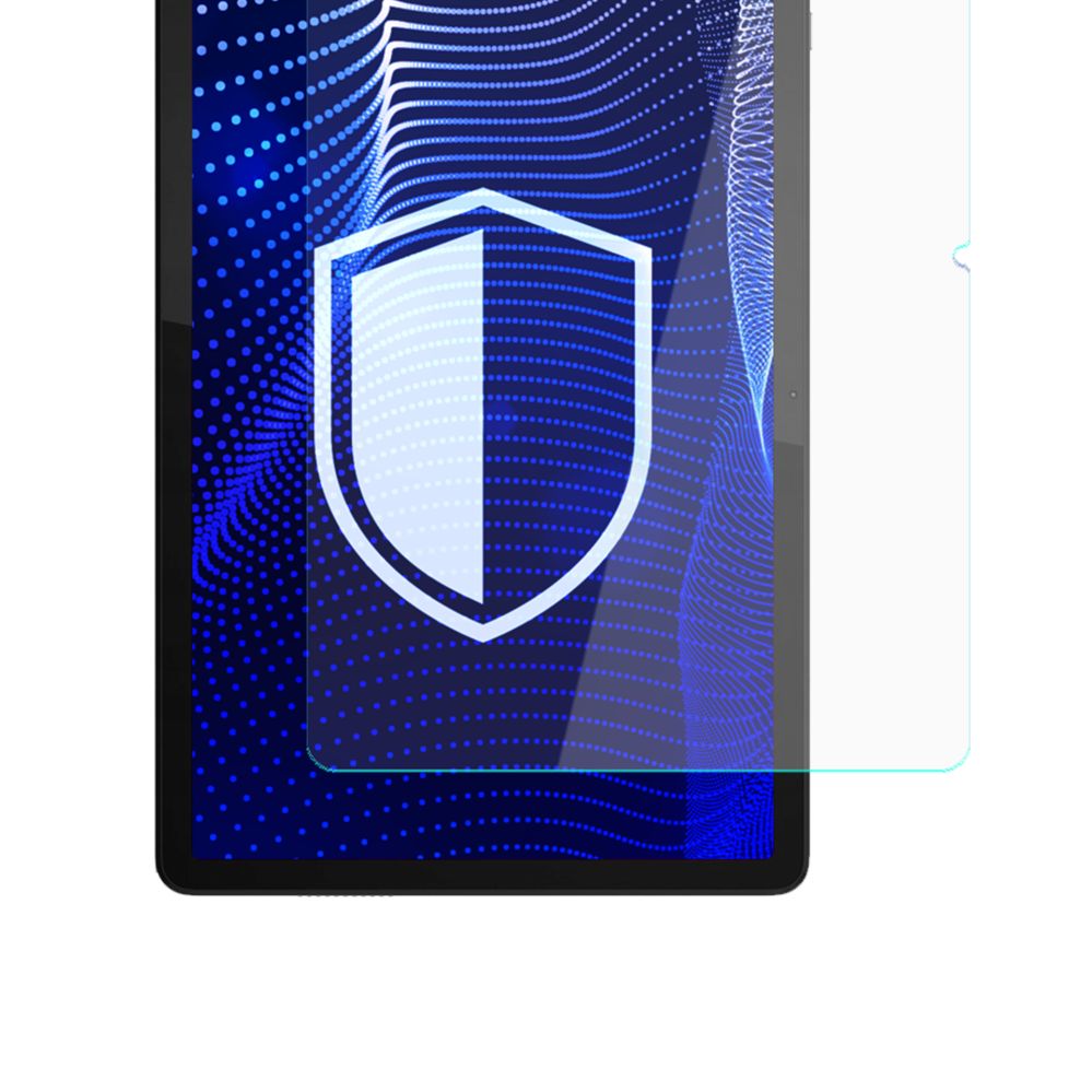 Kitos prekės 3MK Hybrid glass 3mk FlexibleGlass Pro for Huawei MatePad SE 11"