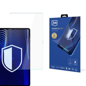 Muud kaubad 3MK  Hybrid glass 3mk FlexibleGlass Pro for Honor Pad X9 / X9a 