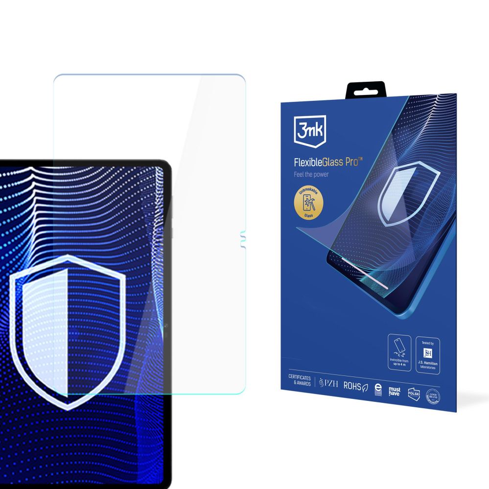 Muud kaubad 3MK Hybrid glass 3mk FlexibleGlass Pro for Honor Pad X9 / X9a