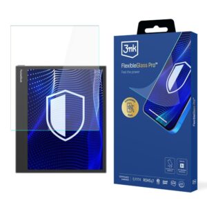 Kitos prekės 3MK  Hybrid glass 3mk FlexibleGlass Pro for PocketBook InkPad Eo 