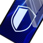 Kitos prekės 3MK  Hybrid glass 3mk FlexibleGlass Pro for Samsung Galaxy Tab S10+ 