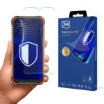 Muud kaubad 3MK  Hybrid glass 3mk FlexibleGlass Pro on Blackview BV7200 