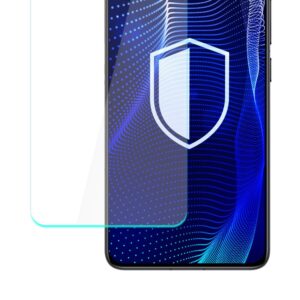 Muud kaubad 3MK  Hybrid glass 3mk FlexibleGlass Pro for Xiaomi Poco F6 
