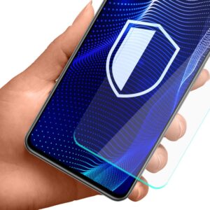 Muud kaubad 3MK  Hybrid glass 3mk FlexibleGlass Pro on Realme C61 