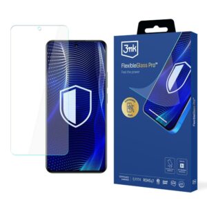 Muud kaubad 3MK  3mk FlexibleGlass Pro Hybrid Glass for Realme 12+ 5G 