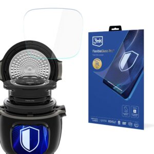 Kitos prekės 3MK  Hybrid glass 3mk FlexibleGlass Pro for Tefal Cook4Me Touch CY9128 / Touch Pro CY9431 