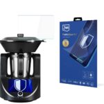 Kitos prekės 3MK  Hybrid glass 3mk FlexibleGlass Pro on PHILIPIAK COOKOVER C-01 