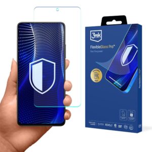 Muud kaubad 3MK  Hybrid glass 3mk FlexibleGlass Pro for Xiaomi Poco X7 Pro 