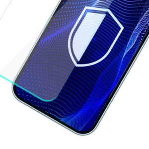 Muud kaubad 3MK  Hybrid glass 3mk FlexibleGlass Pro for Google Pixel 9 / 9 Pro 