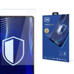 Kitos prekės 3MK  Hybrid glass 3mk FlexibleGlass Pro for Oukitel OT12 