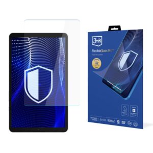 Kitos prekės 3MK  Hybrid glass 3mk FlexibleGlass Pro for Samsung Galaxy Tab S9 FE 