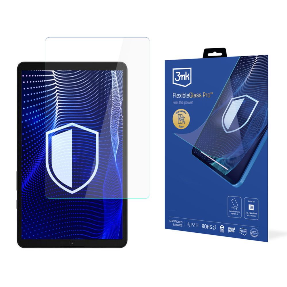 Muud kaubad 3MK Hybrid glass 3mk FlexibleGlass Pro for Samsung Galaxy Tab S9 FE