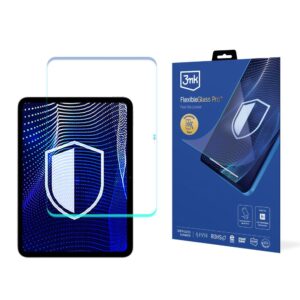 Muud kaubad 3MK  Hybrid glass 3mk FlexibleGlass Pro for iPad 10.9" 2022 / iPad Air 10.9" 2020 / 2022 