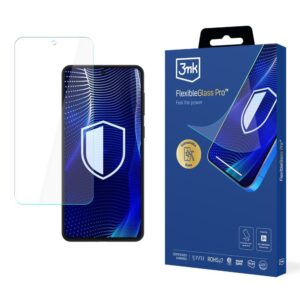 Muud kaubad 3MK  Hybrid glass 3mk FlexibleGlass Pro for Samsung Galaxy M55 