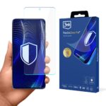 Kitos prekės 3MK  Hybrid glass 3mk FlexibleGlass Pro for Motorola Edge 60 Stylus 