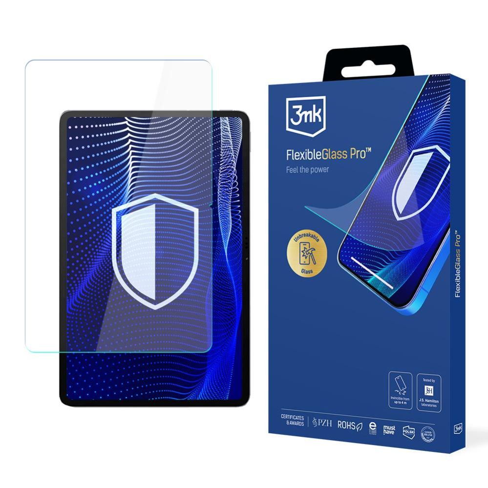 Muud kaubad 3MK Hybrid glass 3mk FlexibleGlass Pro for Xiaomi Pad 6S Pro