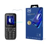 Other goods 3MK  Hybrid glass 3mk FlexibleGlass Pro on Maxcom Classic MM135L 