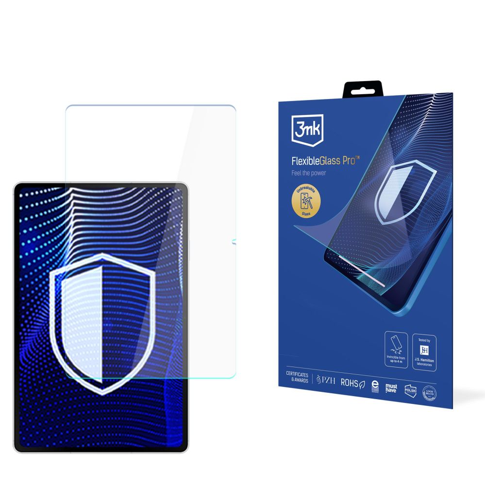 Muud kaubad 3MK Hybrid glass 3mk FlexibleGlass Pro for Samsung Galaxy Tab S10 FE+
