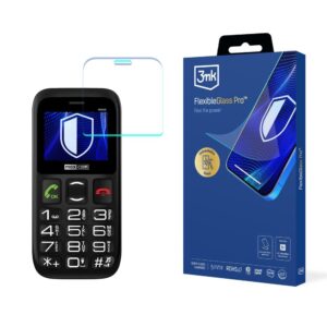 Muud kaubad 3MK  Hybrid glass 3mk FlexibleGlass Pro on Maxcom Comfort MM426 