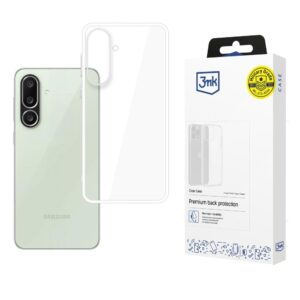 Muud kaubad 3MK  3mk Clear Case for Samsung Galaxy M56 - transparent 