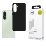 Другие товары 3MK  3mk Matt Case for Samsung Galaxy M56 - Matte Black 