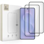 Muud kaubad Tech-Protect  Tech-Protect Glass Fit+ 2-pack tempered glass for Samsung Galaxy S25 Edge - transparent 