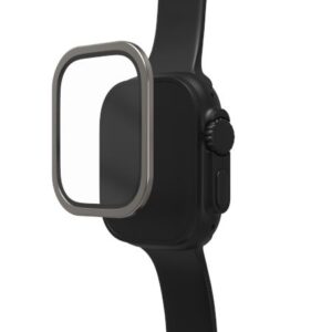 Other goods Zagg  ZAGG InvisibleShield Glass XTR4 Protective Glass for Apple Watch Ultra 49mm - Titanium 